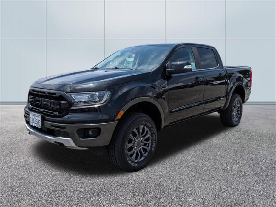 used 2021 Ford Ranger car, priced at $35,295