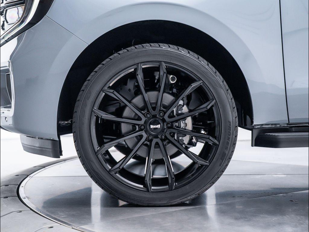 new 2025 Ford Expedition Max car