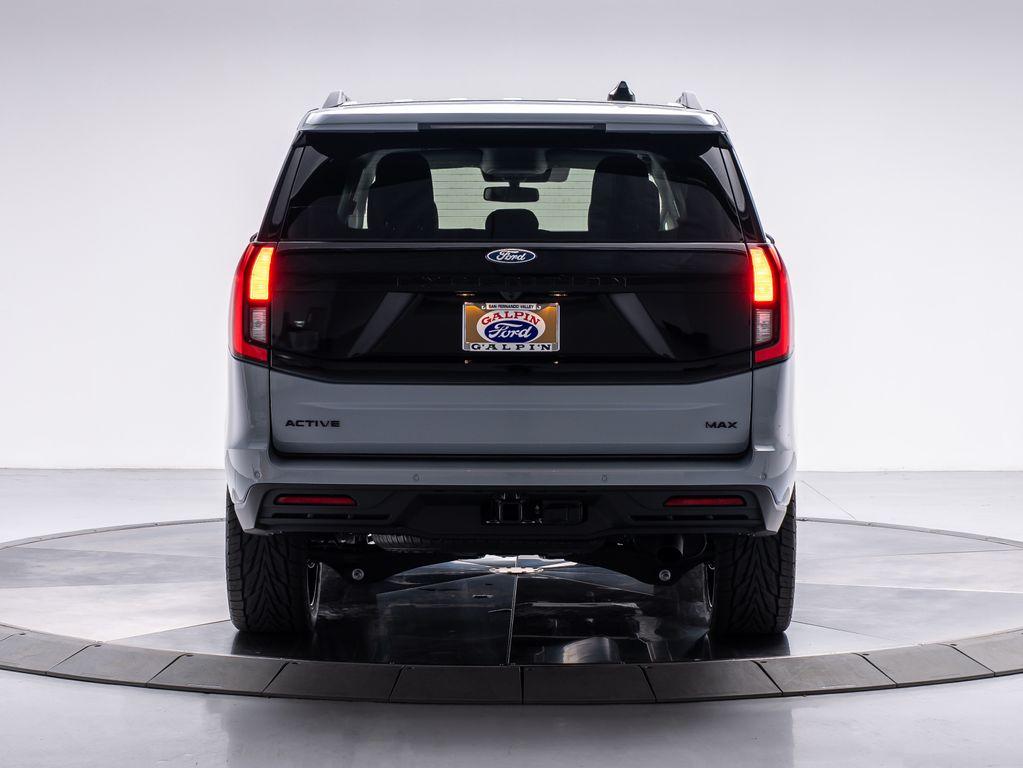 new 2025 Ford Expedition Max car