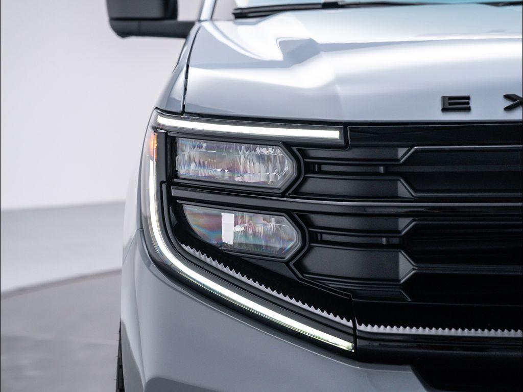 new 2025 Ford Expedition Max car