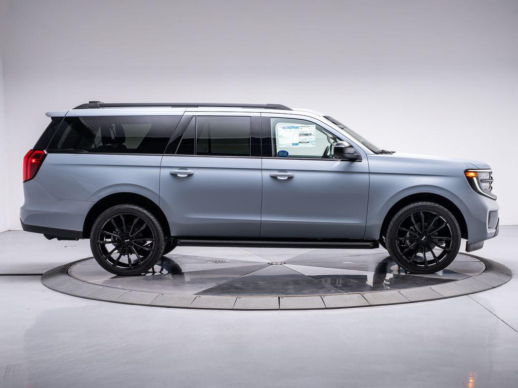 new 2025 Ford Expedition Max car