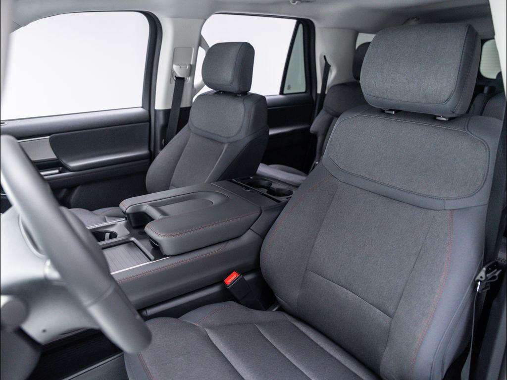 new 2025 Ford Expedition Max car