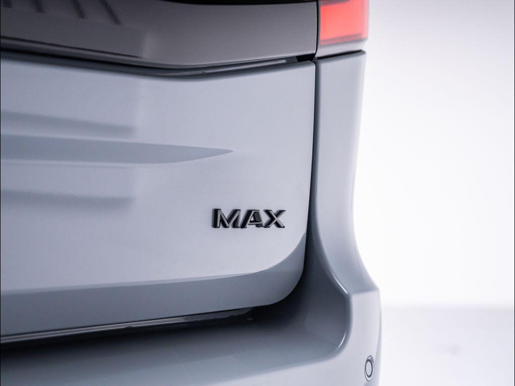 new 2025 Ford Expedition Max car