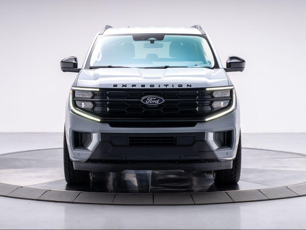 new 2025 Ford Expedition Max car