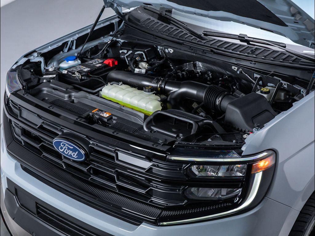 new 2025 Ford Expedition Max car