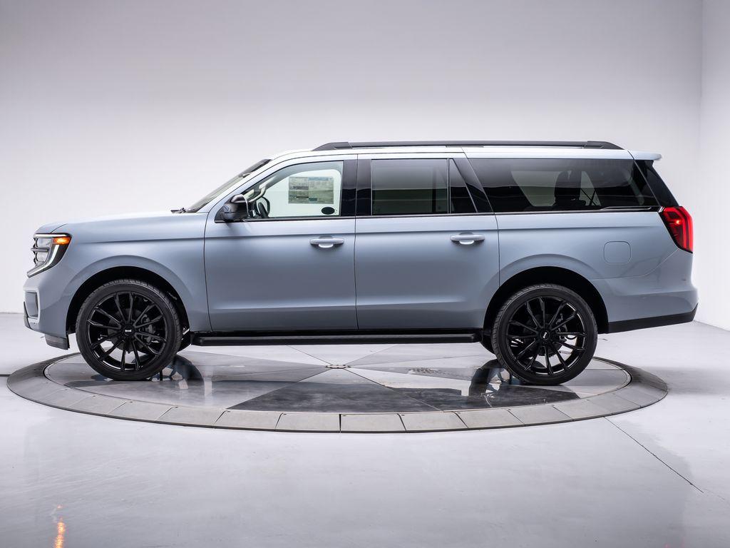 new 2025 Ford Expedition Max car