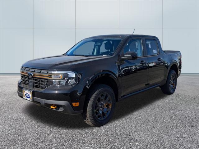 new 2024 Ford Maverick car, priced at $41,045
