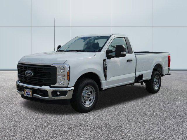 new 2024 Ford F-350 car, priced at $48,495