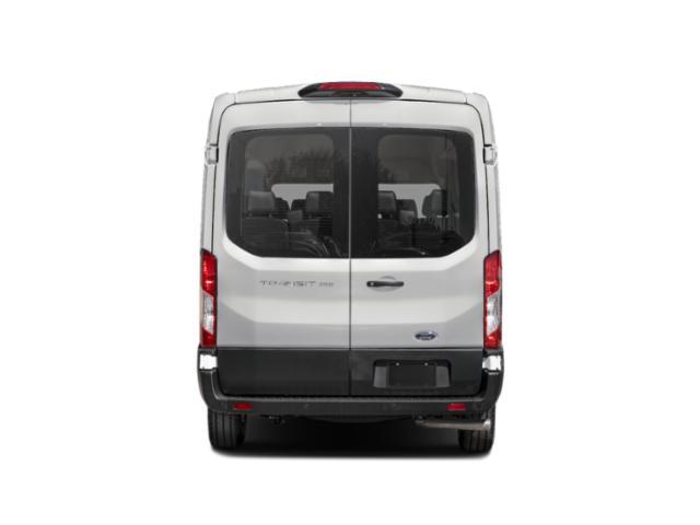 new 2024 Ford Transit-350 car