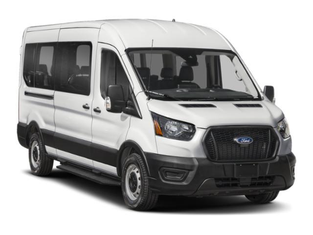 new 2024 Ford Transit-350 car