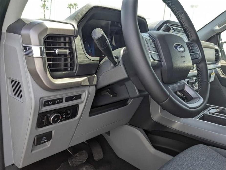 new 2024 Ford F-150 car, priced at $59,180