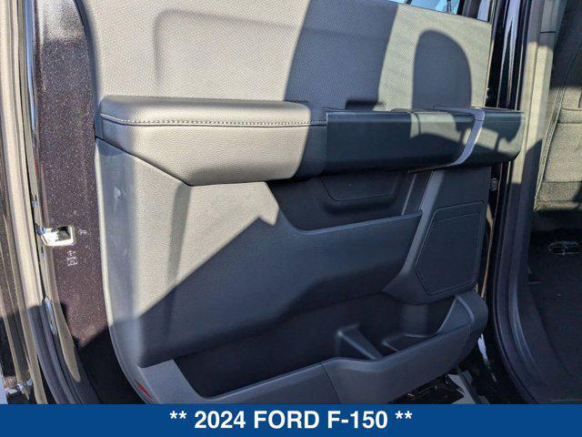 new 2024 Ford F-150 car, priced at $49,000