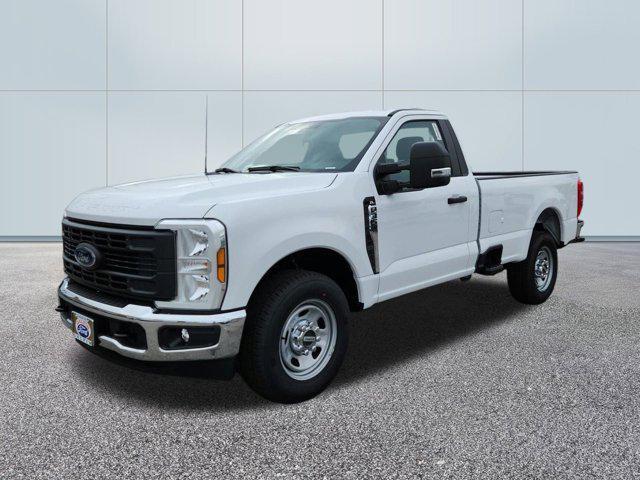 new 2024 Ford F-350 car, priced at $48,495