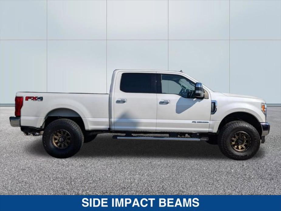 used 2019 Ford F-250 car, priced at $56,285