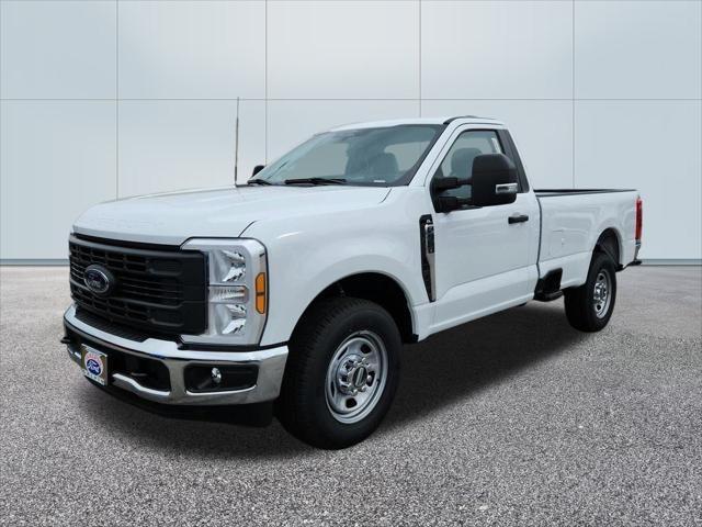 new 2024 Ford F-350 car, priced at $48,410