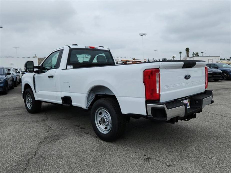 new 2024 Ford F-350 car, priced at $48,410