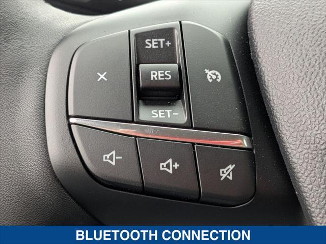 new 2025 Ford Maverick car