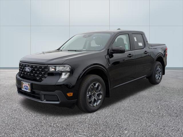 new 2025 Ford Maverick car