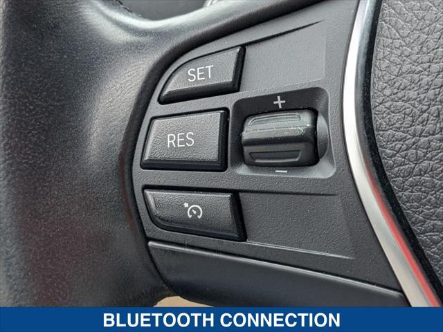 used 2018 BMW 430 Gran Coupe car, priced at $16,000