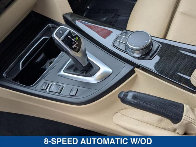 used 2018 BMW 430 Gran Coupe car, priced at $16,000