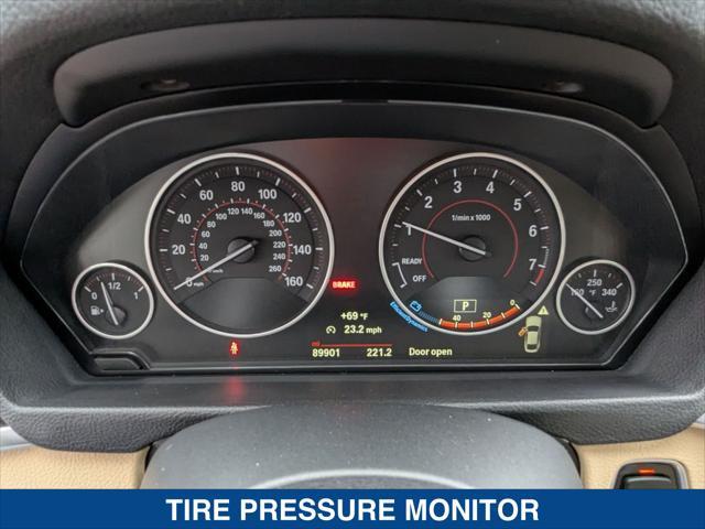 used 2018 BMW 430 Gran Coupe car, priced at $16,000