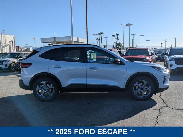 new 2025 Ford Escape car, priced at $32,380