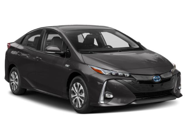 used 2021 Toyota Prius Prime car, priced at $27,775