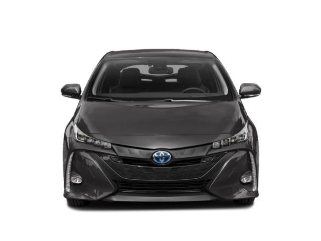 used 2021 Toyota Prius Prime car, priced at $27,775
