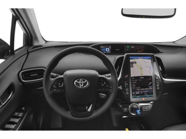 used 2021 Toyota Prius Prime car, priced at $27,775
