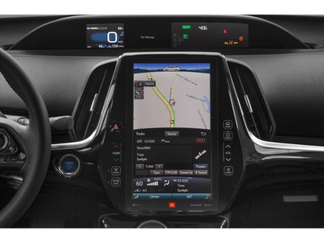 used 2021 Toyota Prius Prime car, priced at $27,775