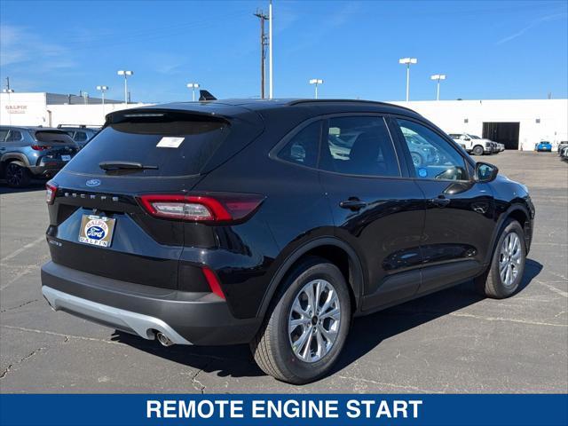 new 2025 Ford Escape car, priced at $32,080