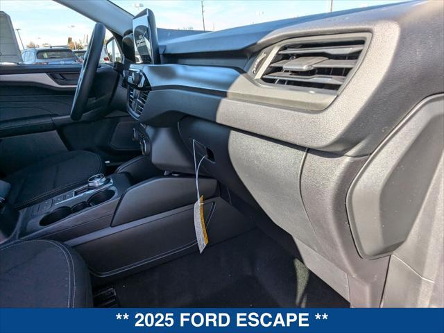 new 2025 Ford Escape car, priced at $32,080