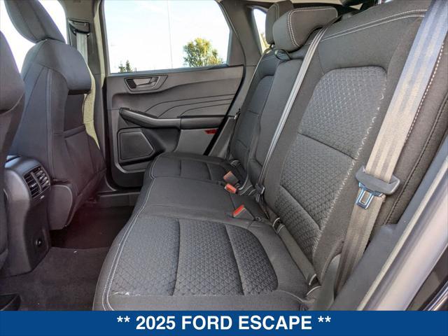 new 2025 Ford Escape car, priced at $32,080