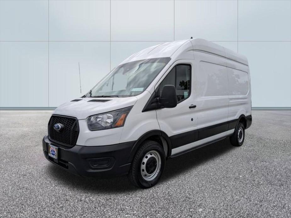 used 2022 Ford Transit-250 car, priced at $43,595