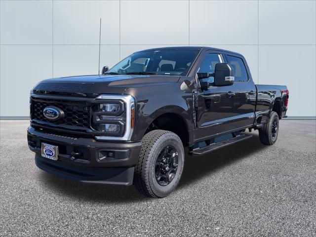 new 2024 Ford F-350 car, priced at $68,815