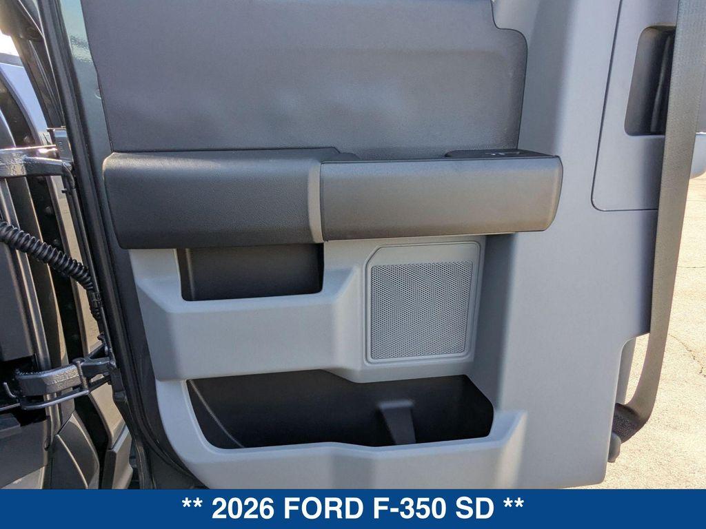 new 2026 Ford F-350 car, priced at $64,325