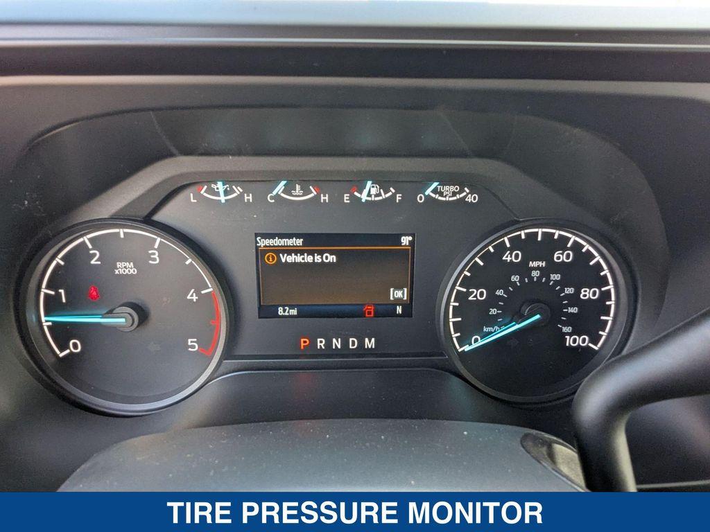 new 2026 Ford F-350 car, priced at $64,325