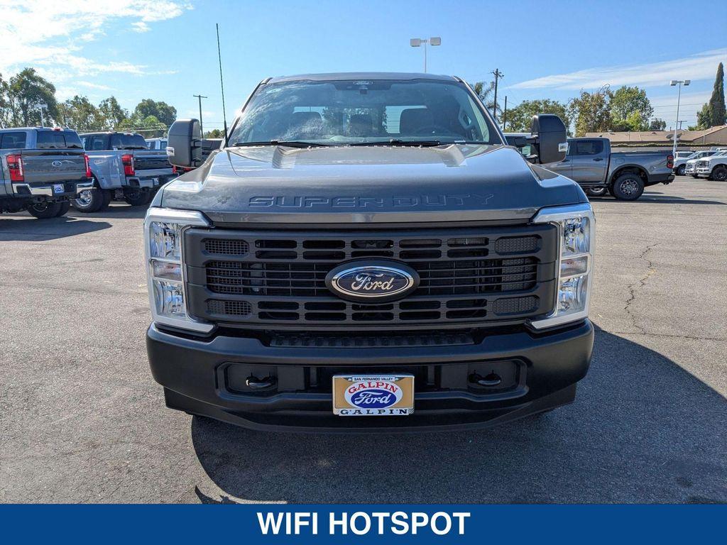 new 2026 Ford F-350 car, priced at $64,325