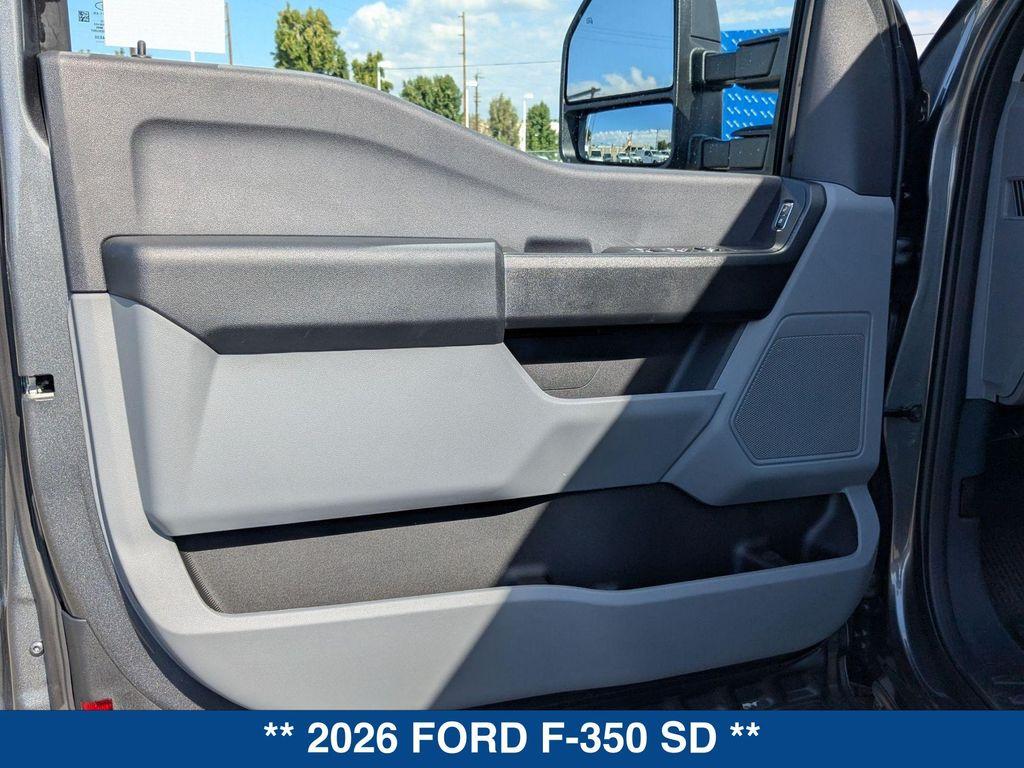 new 2026 Ford F-350 car, priced at $64,325