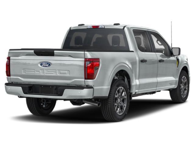 new 2024 Ford F-150 car, priced at $48,520