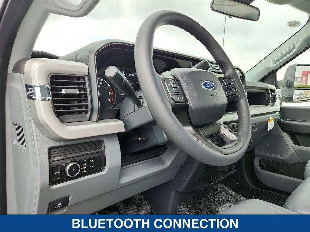 new 2024 Ford F-350 car, priced at $48,320