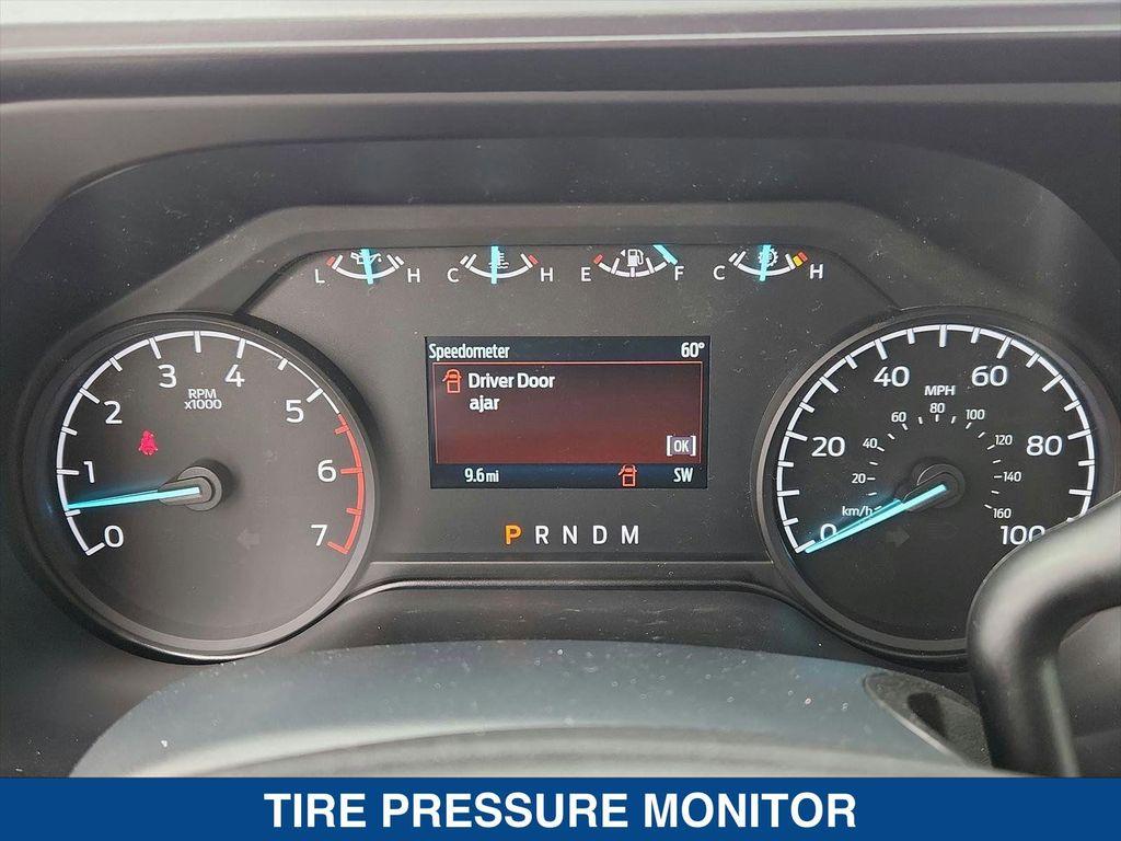 new 2024 Ford F-350 car, priced at $48,320