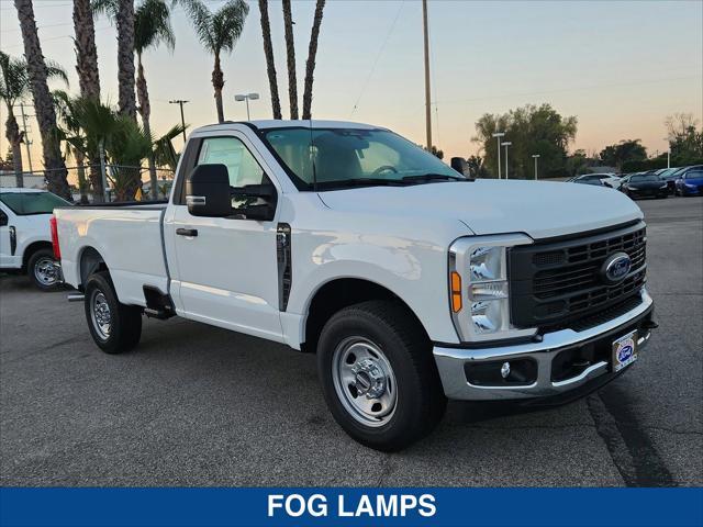 new 2024 Ford F-350 car, priced at $48,320