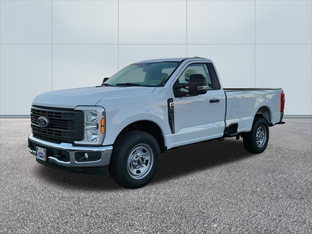 new 2024 Ford F-350 car, priced at $48,320