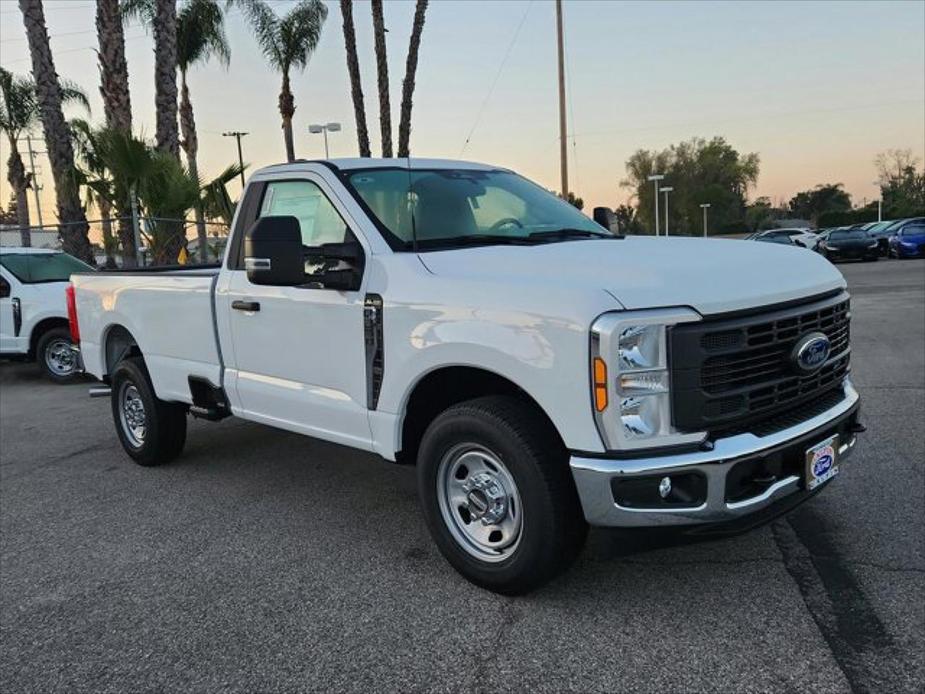 new 2024 Ford F-350 car, priced at $48,320