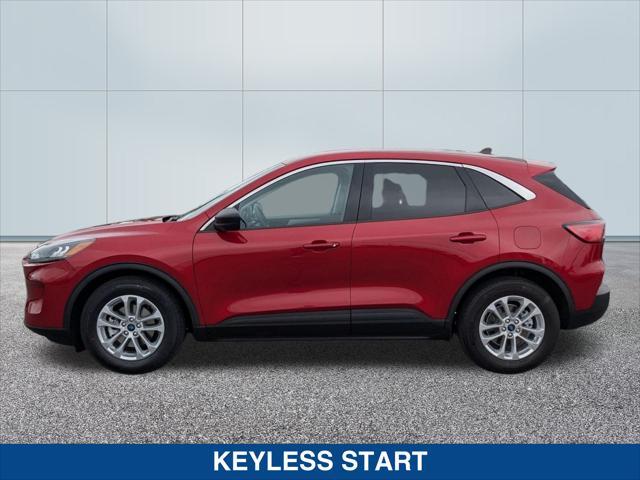 used 2022 Ford Escape car, priced at $23,775