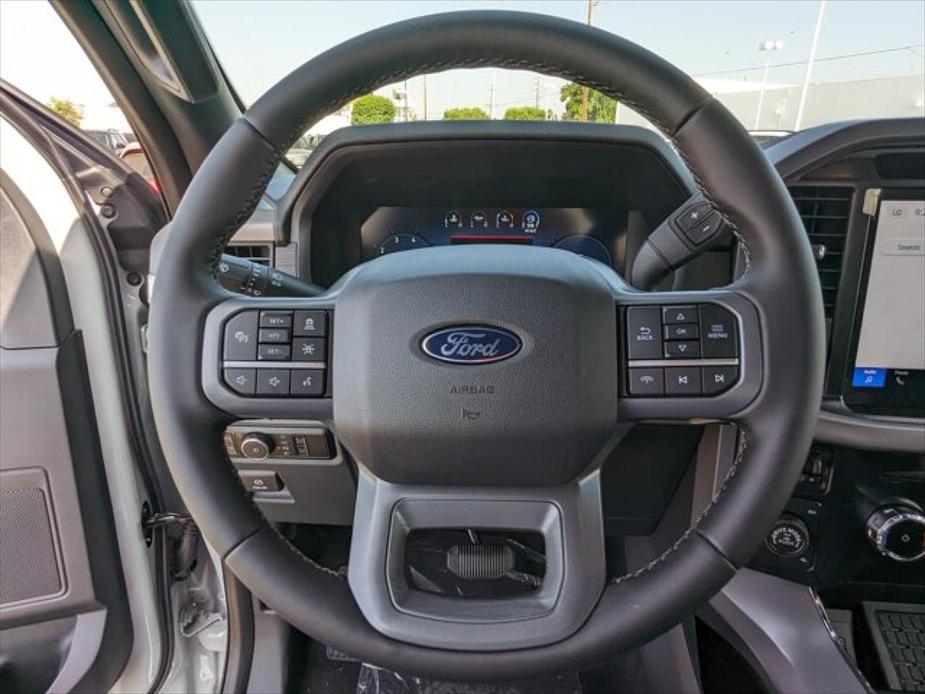 new 2024 Ford F-150 car, priced at $63,000