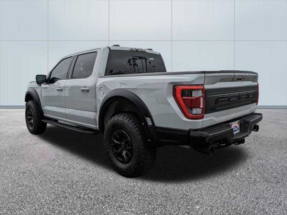 used 2023 Ford F-150 car, priced at $139,595