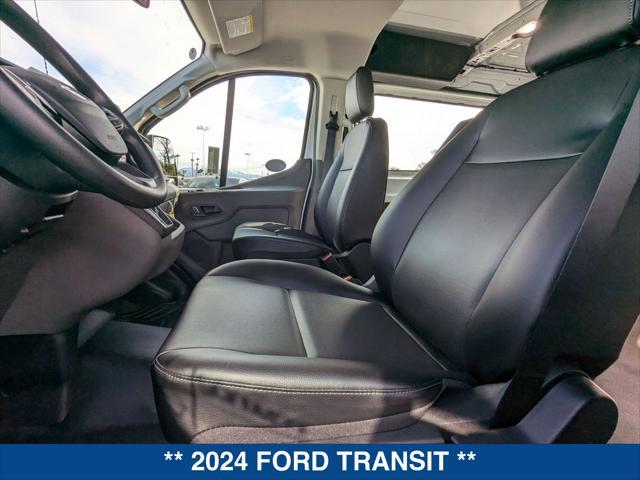 new 2024 Ford Transit-150 car, priced at $54,330