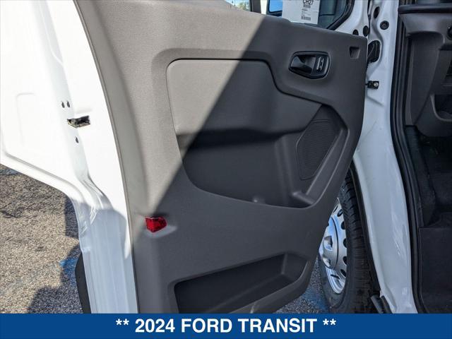 new 2024 Ford Transit-150 car, priced at $54,330